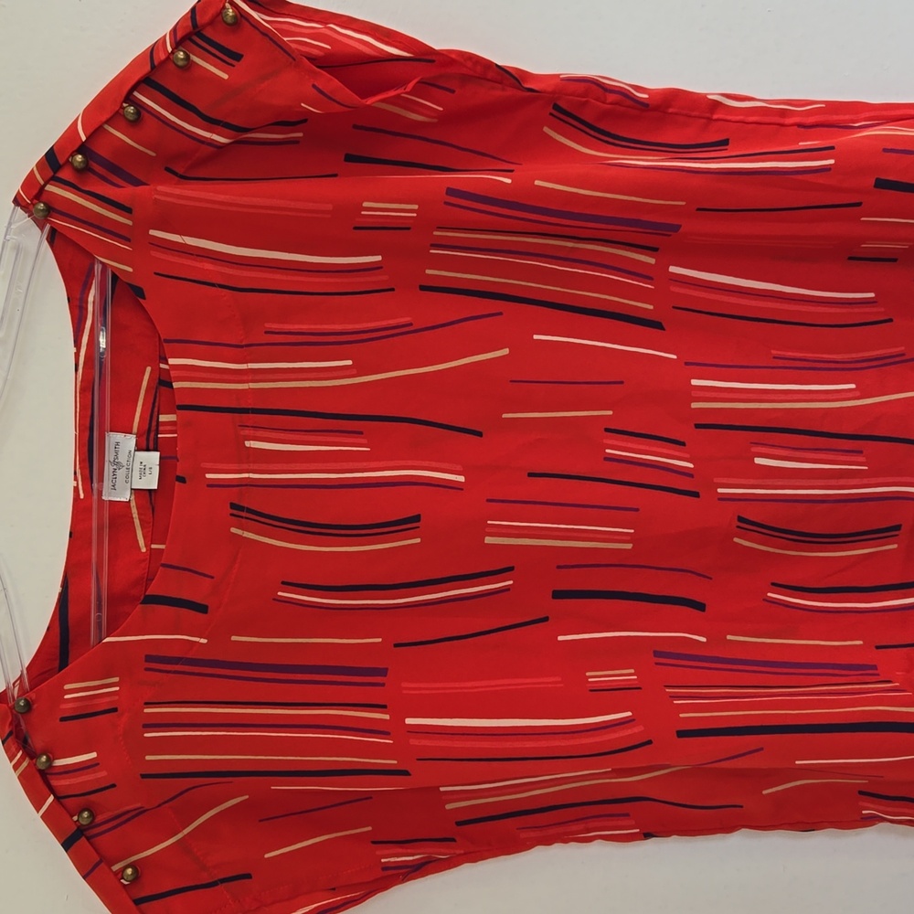 Womens blouse